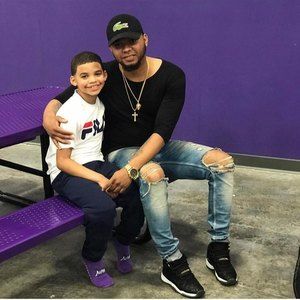 Meet your Posher, Jochy